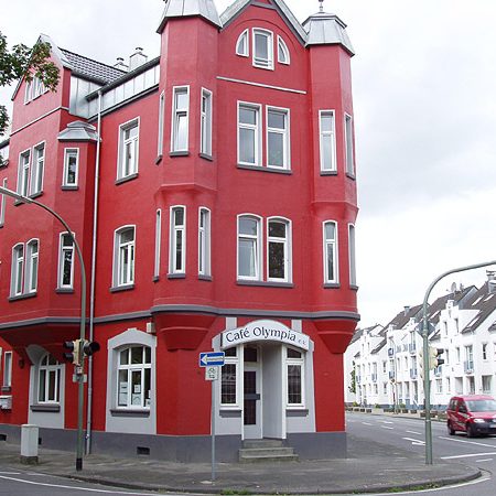 Opdespitz Neuss Opdespitz Neuss